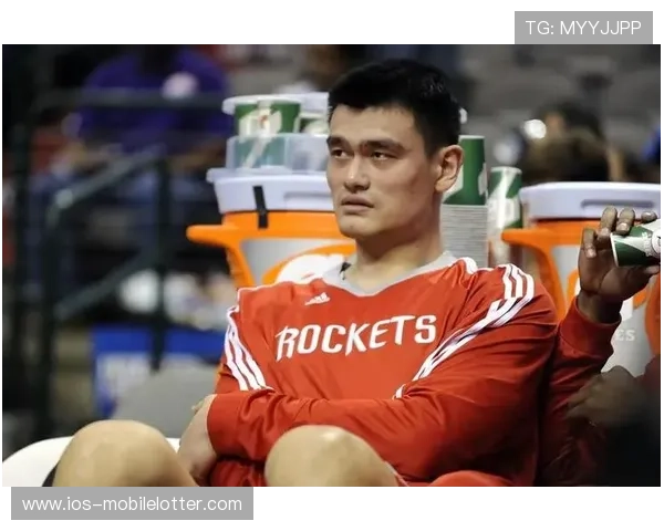 姚明正式宣布退役,告别辉煌篮球生涯开启新篇章